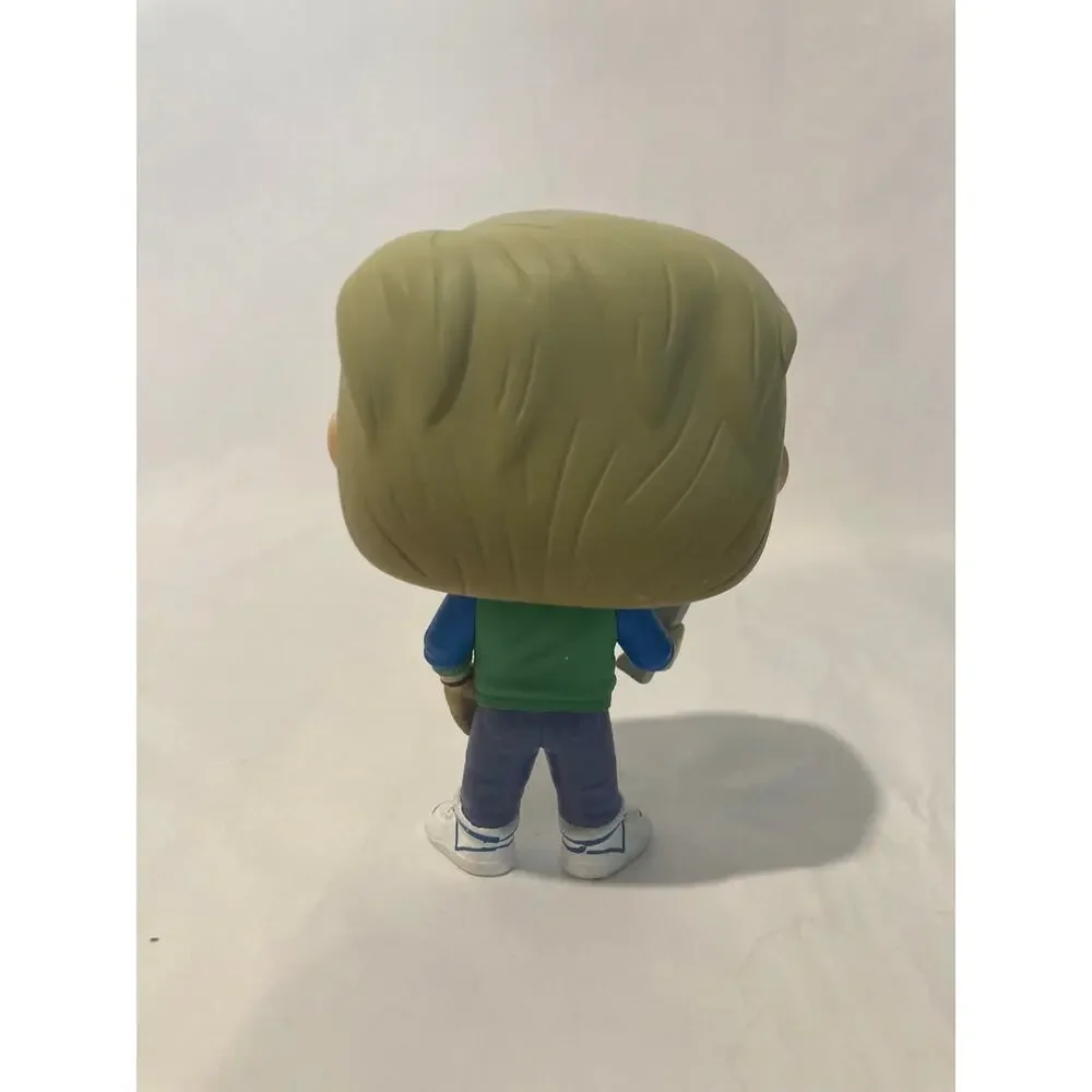 Funko Pop Saved By The Bell Zack Morris 313